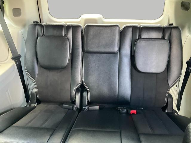 2019 Dodge Grand Caravan Vehicle Photo in Kaukauna, WI 54130