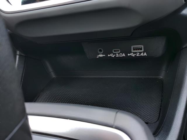 2024 Subaru Crosstrek Vehicle Photo in Green Bay, WI 54304