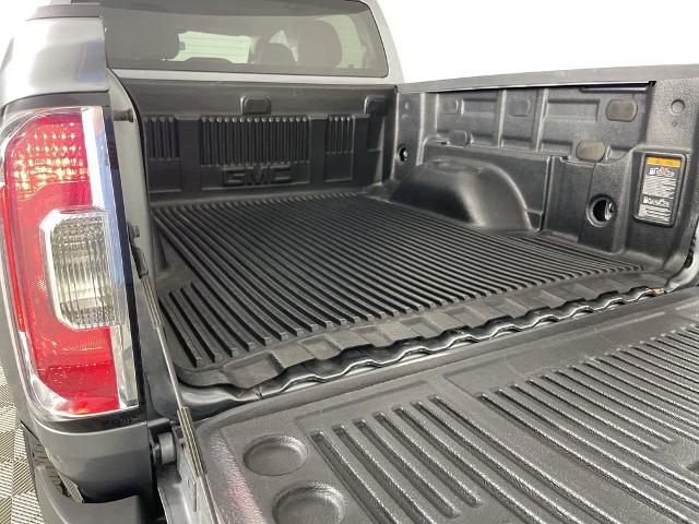 2021 GMC Canyon Vehicle Photo in GILBERT, AZ 85297-0402