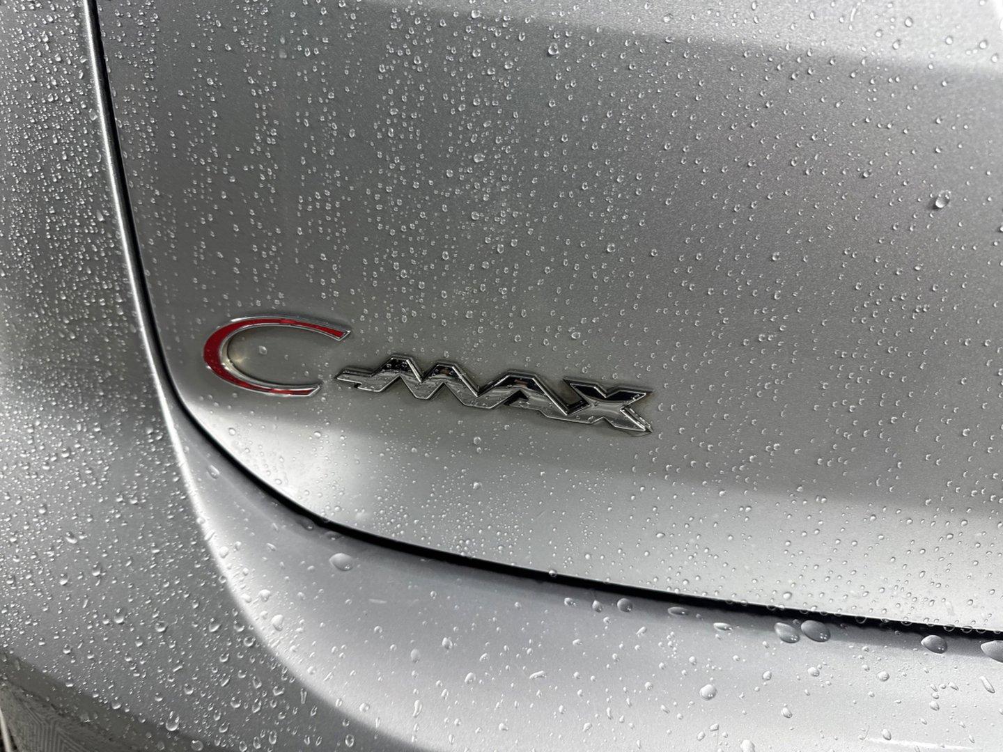 2015 Ford C-Max Hybrid Vehicle Photo in GEORGETOWN, TX 78626-7508