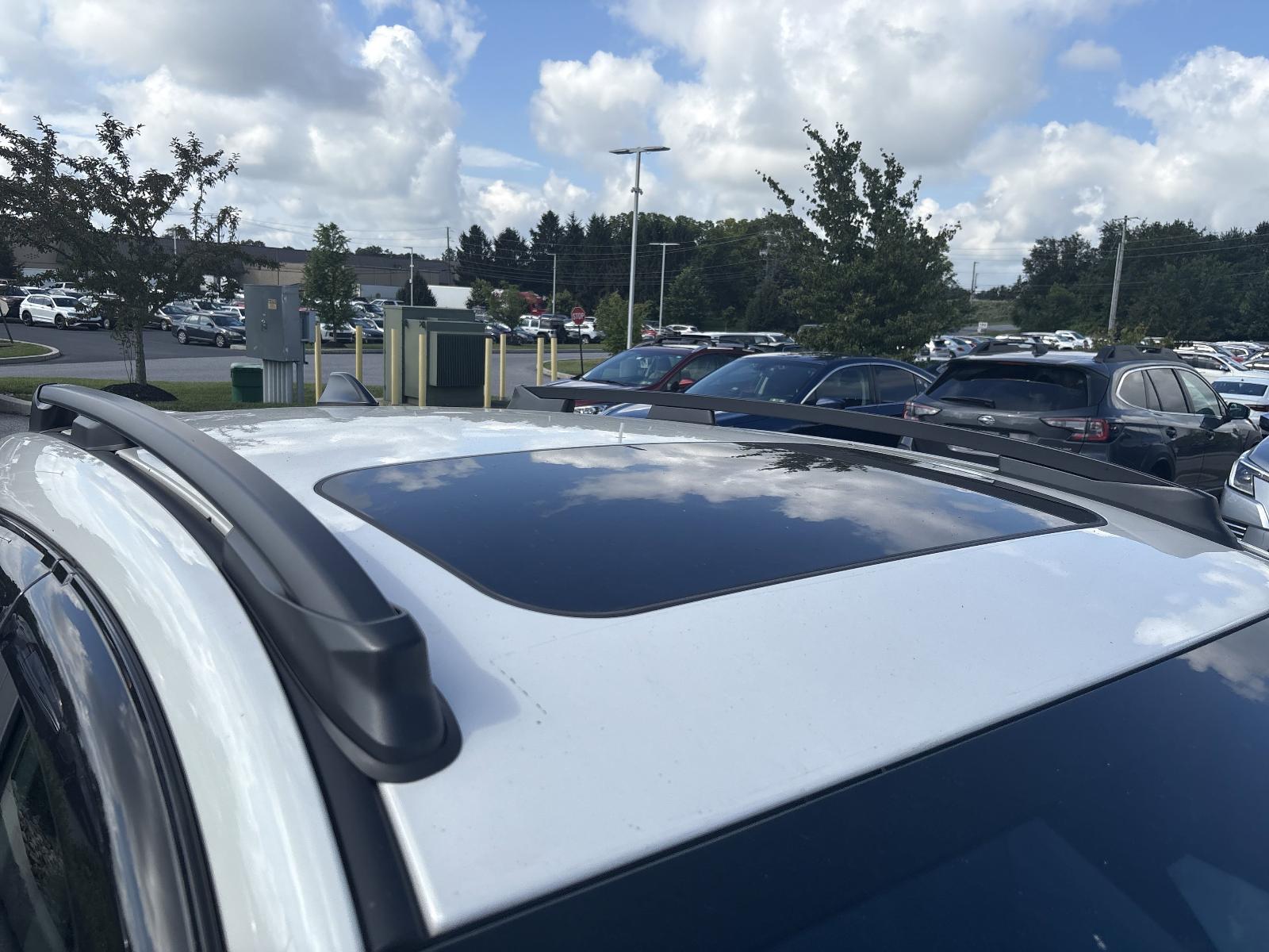 2024 Subaru Crosstrek Vehicle Photo in Mechanicsburg, PA 17050