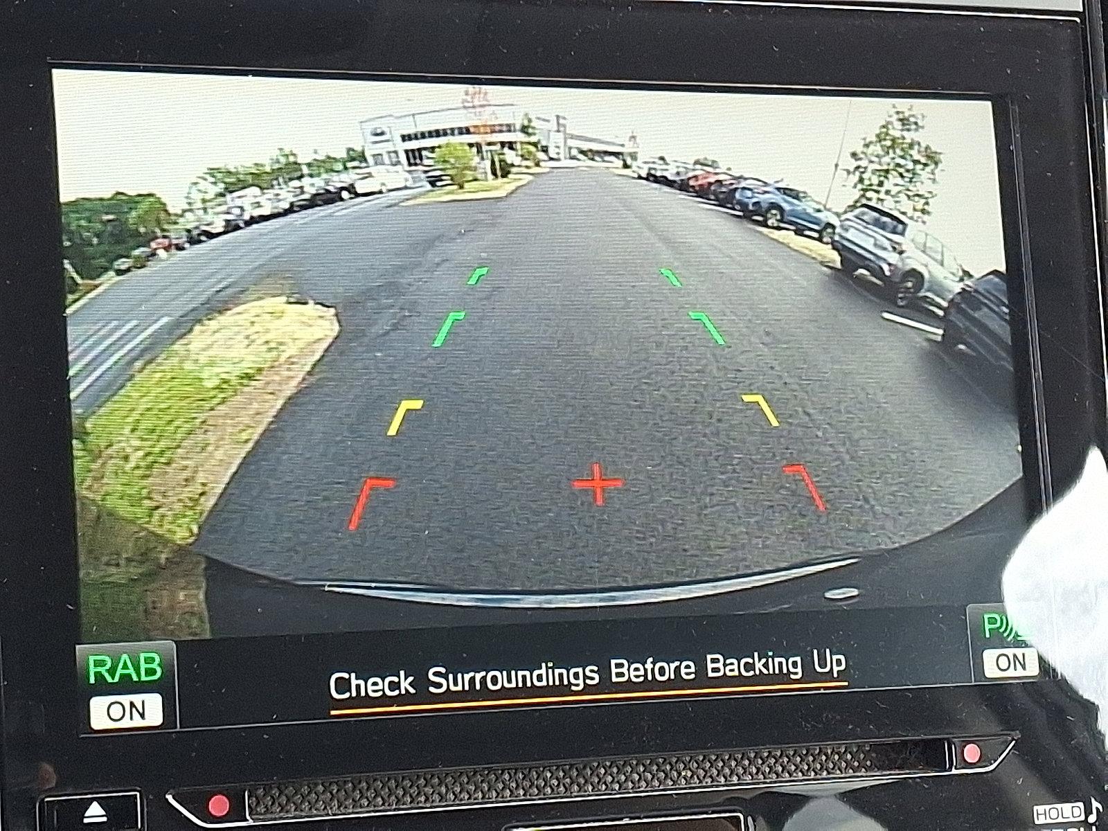 2022 Subaru Ascent Vehicle Photo in Easton, PA 18045