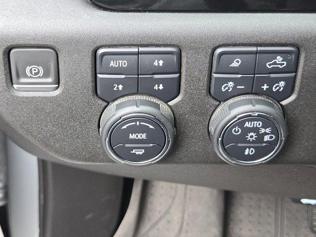 2022 Chevrolet Silverado 1500 Vehicle Photo in Decatur, TX 76234