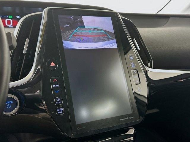 2021 Toyota Prius Prime Vehicle Photo in Flemington, NJ 08822
