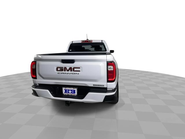 2024 GMC Canyon Vehicle Photo in GILBERT, AZ 85297-0402