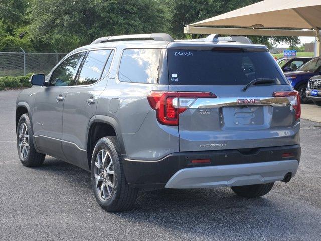 2020 GMC Acadia Vehicle Photo in Decatur, TX 76234