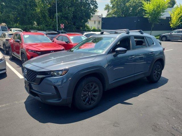 2024 Mazda CX-50 Vehicle Photo in Harrisburg, PA 17111