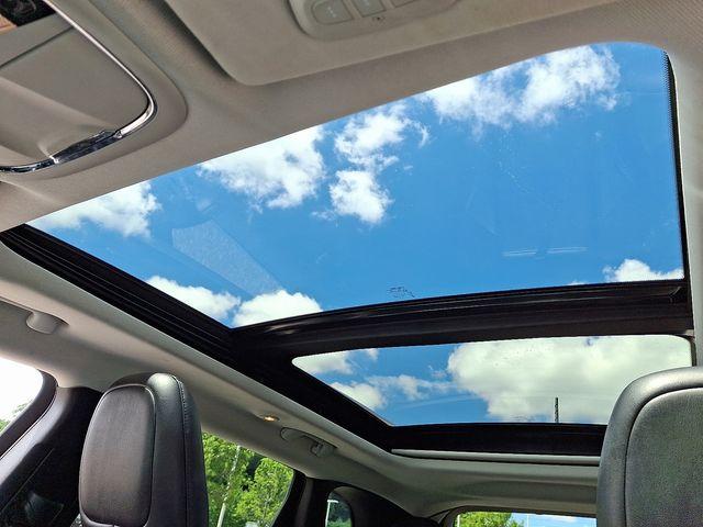 2019 Jeep Cherokee Vehicle Photo in DANBURY, CT 06810-5034