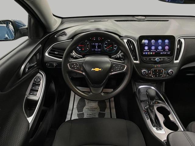 2024 Chevrolet Malibu Vehicle Photo in Appleton, WI 54913