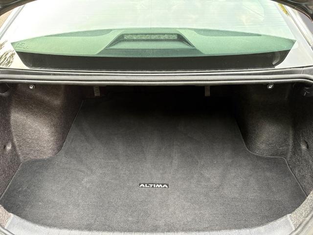 2023 Nissan Altima Vehicle Photo in Savannah, GA 31419