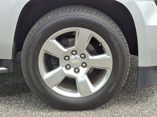 2015 Chevrolet Tahoe Vehicle Photo in DANBURY, CT 06810-5034