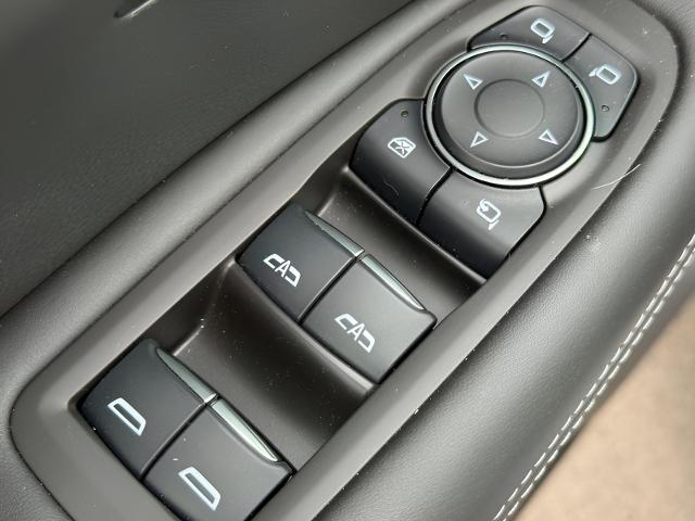 2024 Cadillac XT6 Vehicle Photo in MADISON, WI 53713-3220