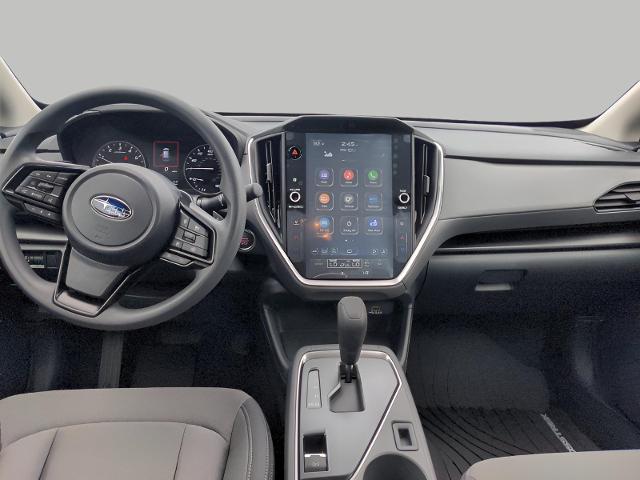 2025 Subaru Crosstrek Vehicle Photo in Green Bay, WI 54304