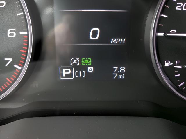 2025 Subaru Forester Vehicle Photo in Green Bay, WI 54304