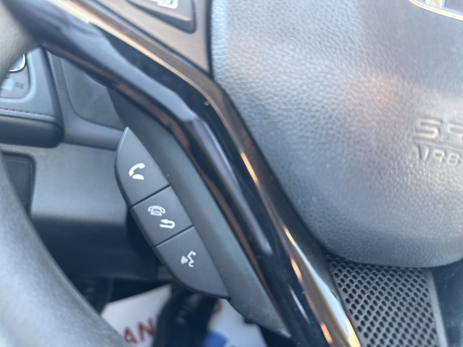 2016 Honda HR-V Vehicle Photo in Mechanicsburg, PA 17050-1707