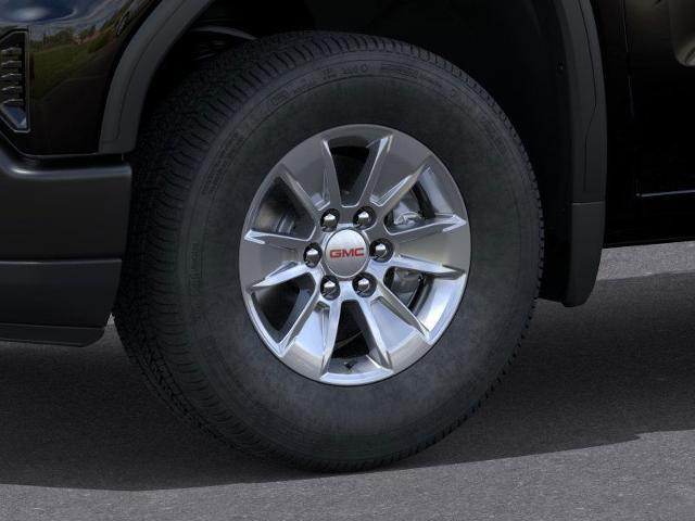 2025 GMC Sierra 1500 Vehicle Photo in GREEN BAY, WI 54303-3330