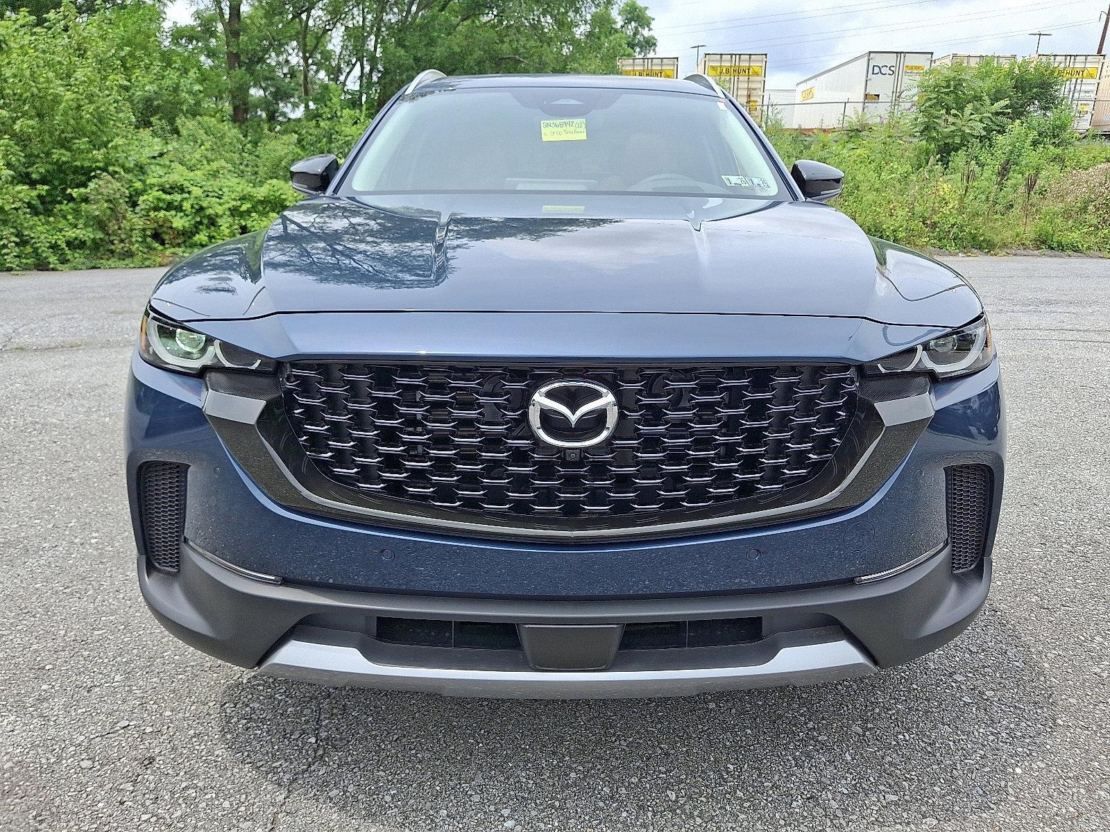 2025 Mazda CX-50 Vehicle Photo in Harrisburg, PA 17111