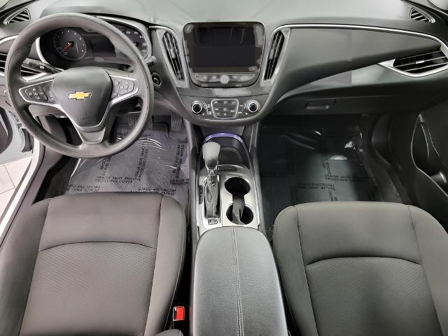 2024 Chevrolet Malibu Vehicle Photo in MANITOWOC, WI 54220-5838