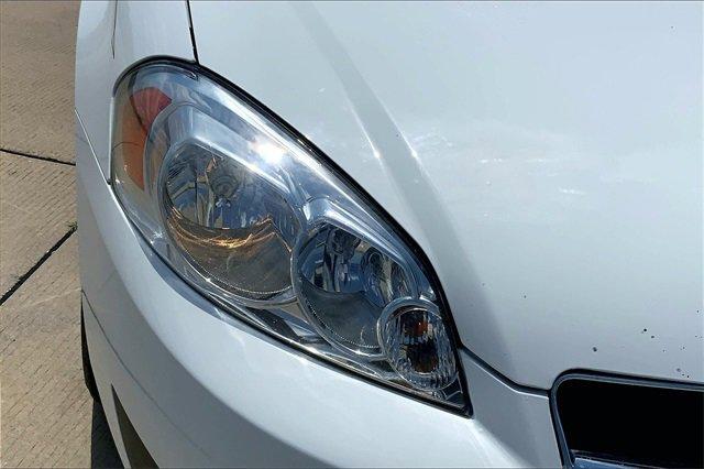 2015 Chevrolet Impala Vehicle Photo in TOPEKA, KS 66609-0000