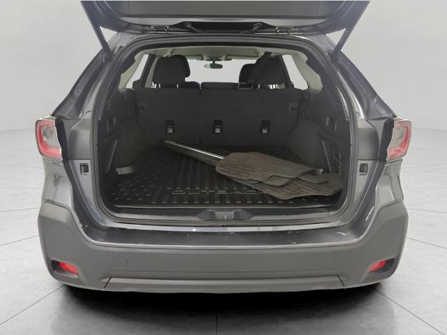 2024 Subaru Outback Vehicle Photo in Appleton, WI 54913