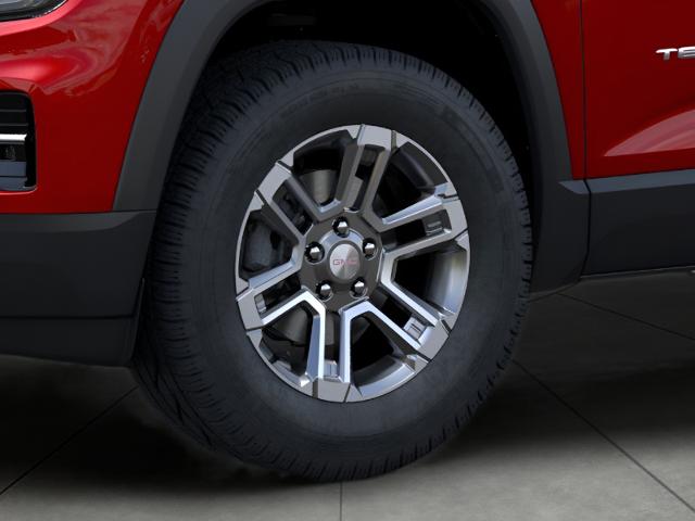 2026 GMC Terrain Vehicle Photo in APPLETON, WI 54914-8833