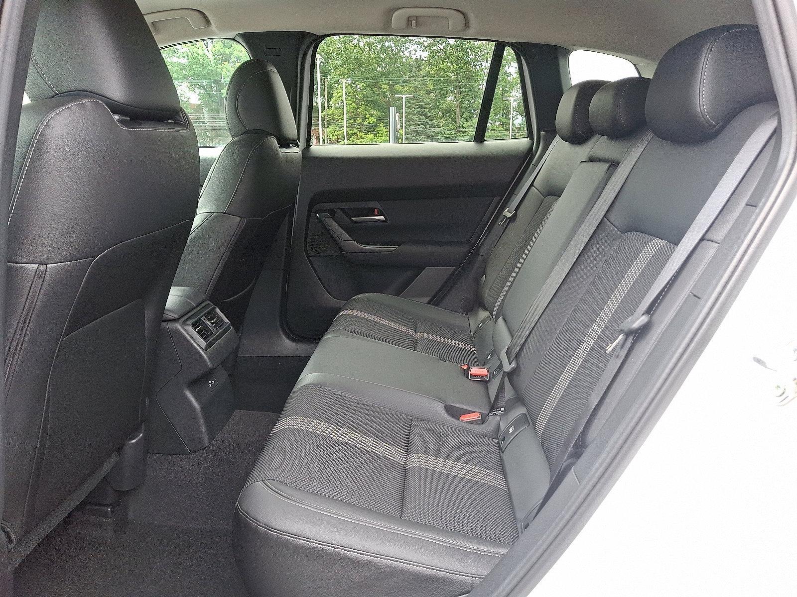 2025 Mazda CX-50 Vehicle Photo in Harrisburg, PA 17111