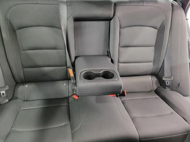 2024 Chevrolet Malibu Vehicle Photo in GREEN BAY, WI 54303-3330