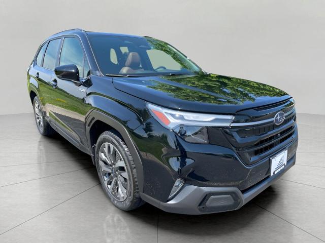 2025 Subaru Forester Vehicle Photo in Oshkosh, WI 54904