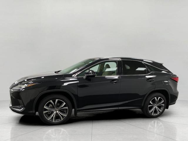2021 Lexus RX 350 Vehicle Photo in Appleton, WI 54913