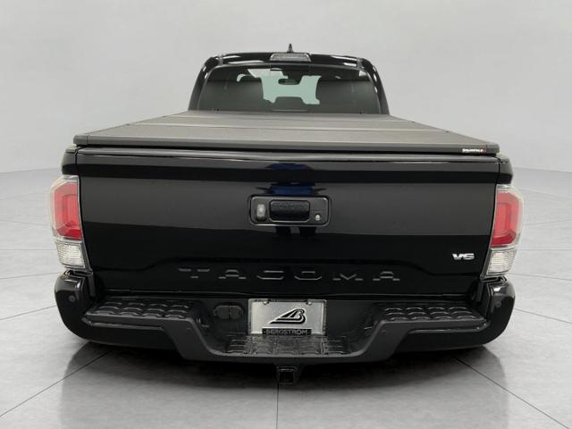 2021 Toyota Tacoma 4WD Vehicle Photo in Appleton, WI 54913