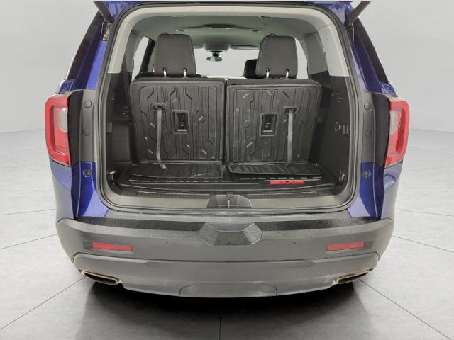 2023 GMC Acadia Vehicle Photo in NEENAH, WI 54956-2243
