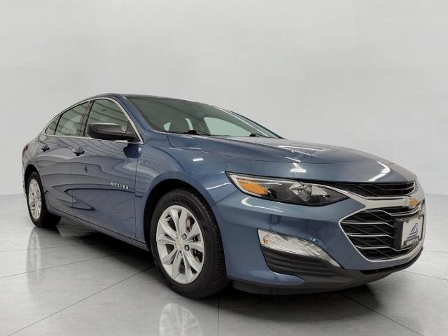 2024 Chevrolet Malibu Vehicle Photo in Oshkosh, WI 54901