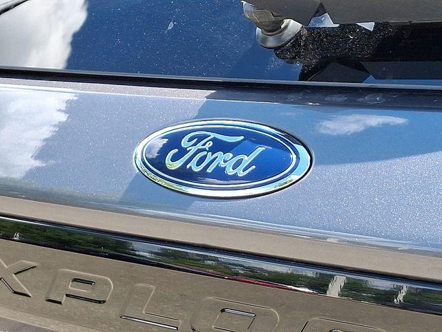 2022 Ford Explorer Vehicle Photo in PAWLING, NY 12564-3219
