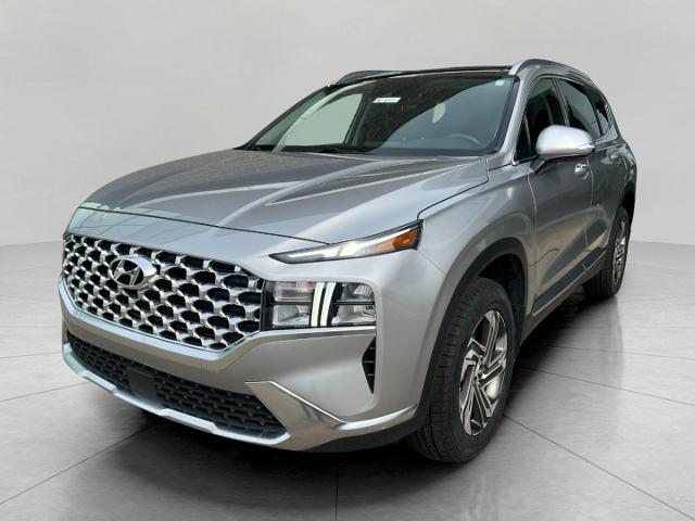 2022 Hyundai SANTA FE Vehicle Photo in Appleton, WI 54914