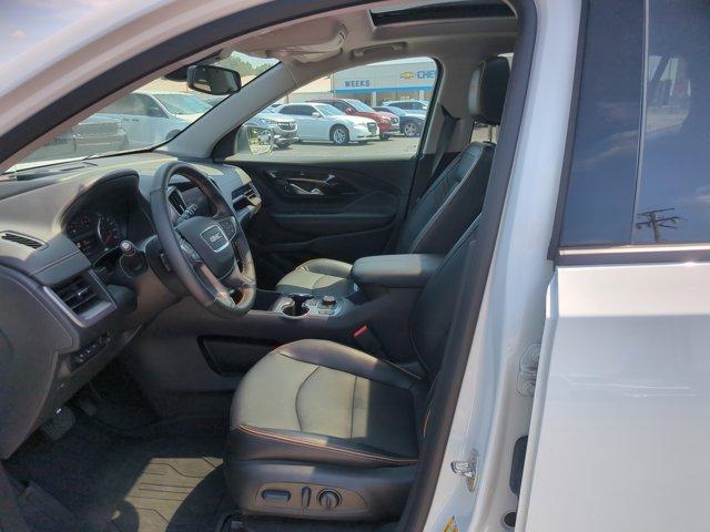2023 GMC Terrain Vehicle Photo in WEST FRANKFORT, IL 62896-4173
