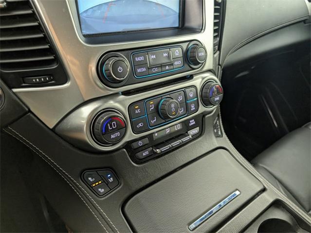 2020 Chevrolet Tahoe Vehicle Photo in ENGLEWOOD, CO 80113-6708