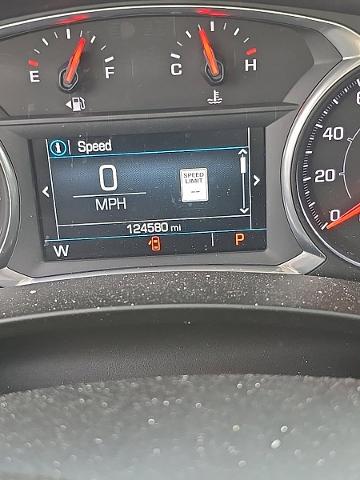 2018 GMC Terrain Vehicle Photo in HARRISBURG, PA 17111-1033