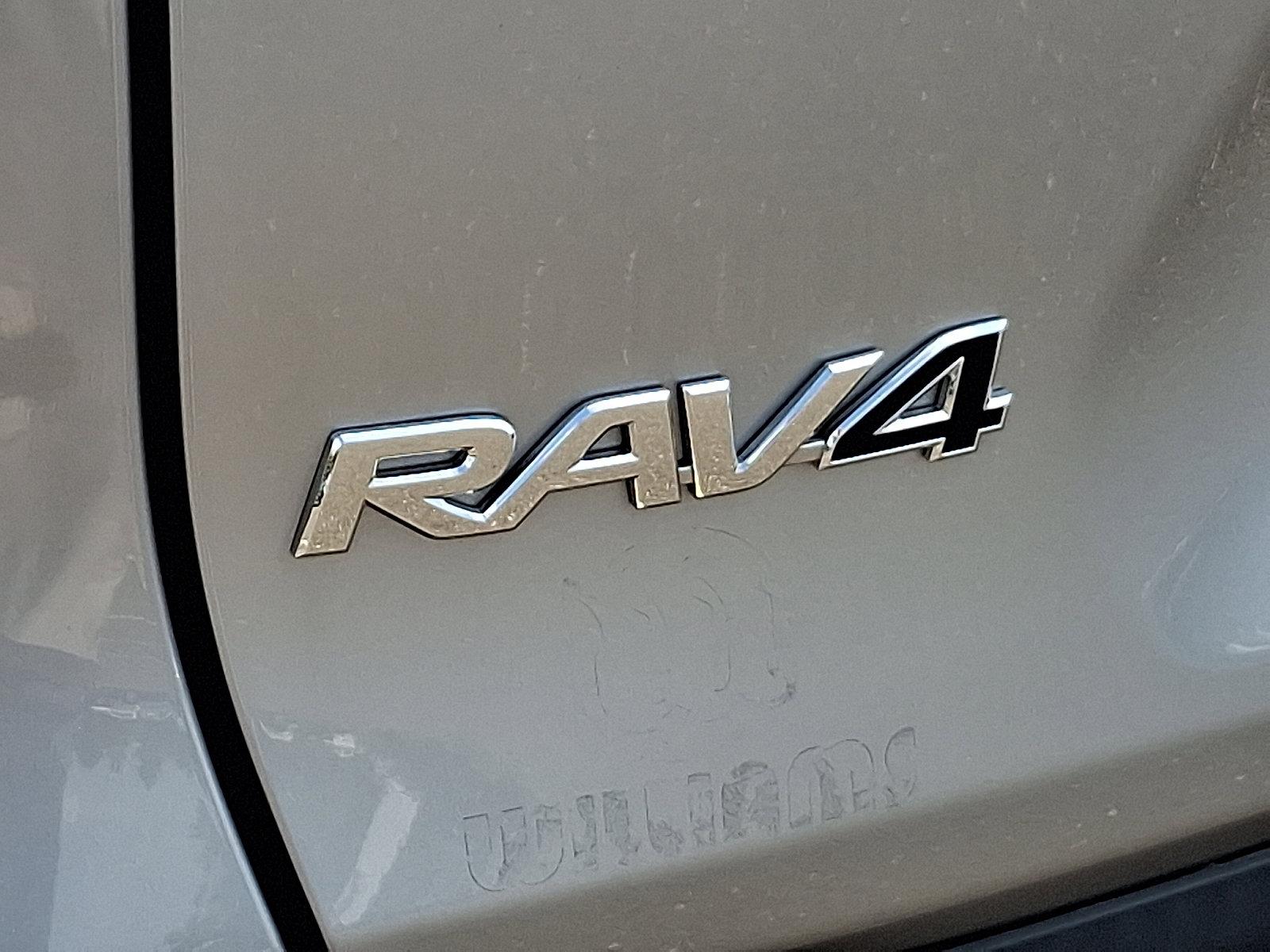 2023 Toyota RAV4 Vehicle Photo in Trevose, PA 19053