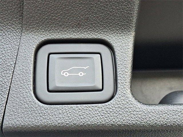 2023 GMC Acadia Vehicle Photo in LANCASTER, PA 17601-0000