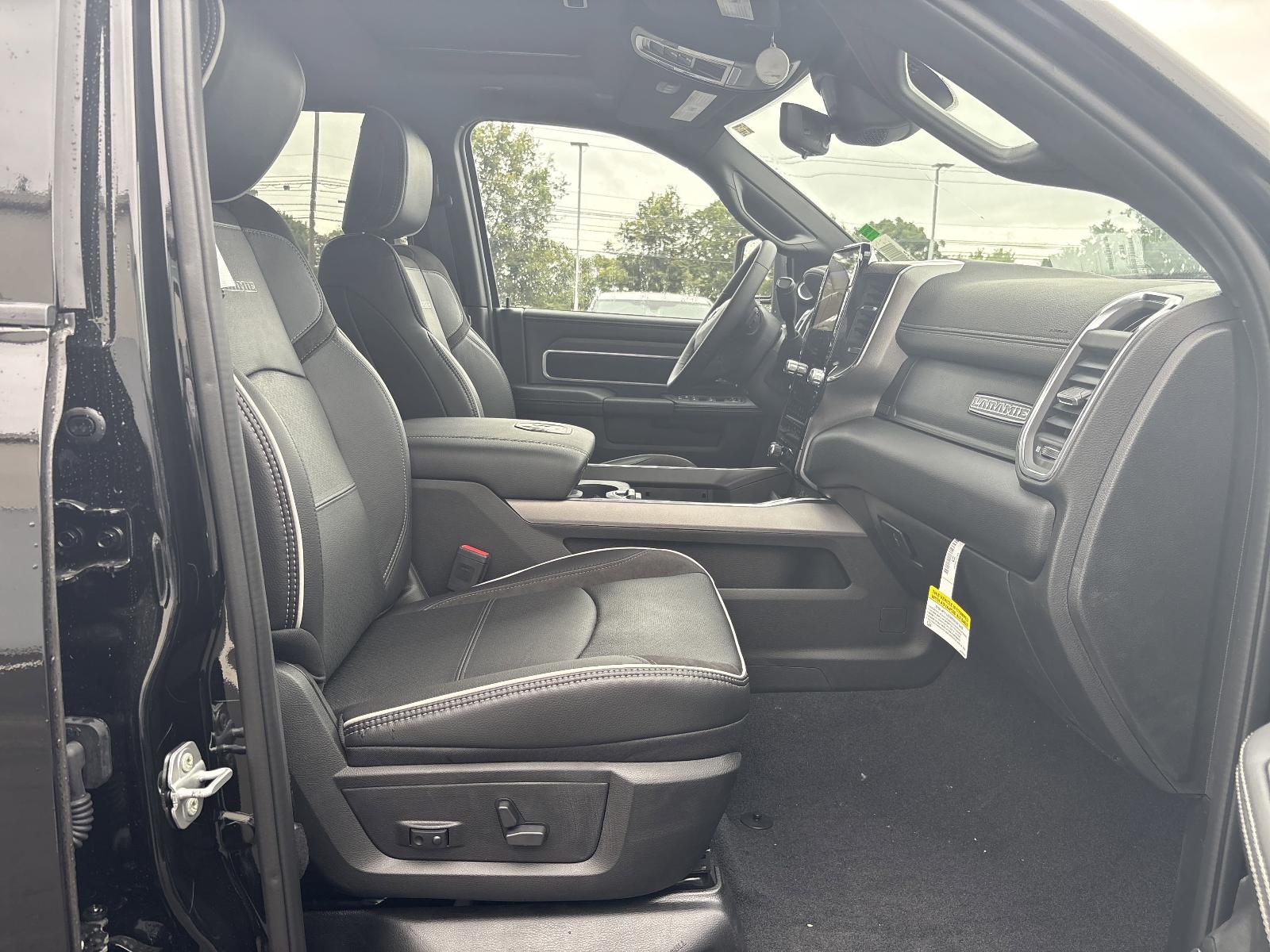 2025 Ram 2500 Vehicle Photo in Mechanicsburg, PA 17050-1707