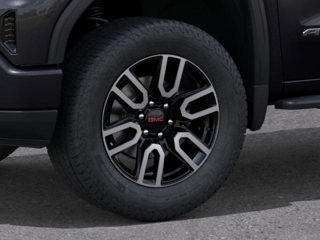 2026 GMC Sierra 1500 Vehicle Photo in OSHKOSH, WI 54904-7811