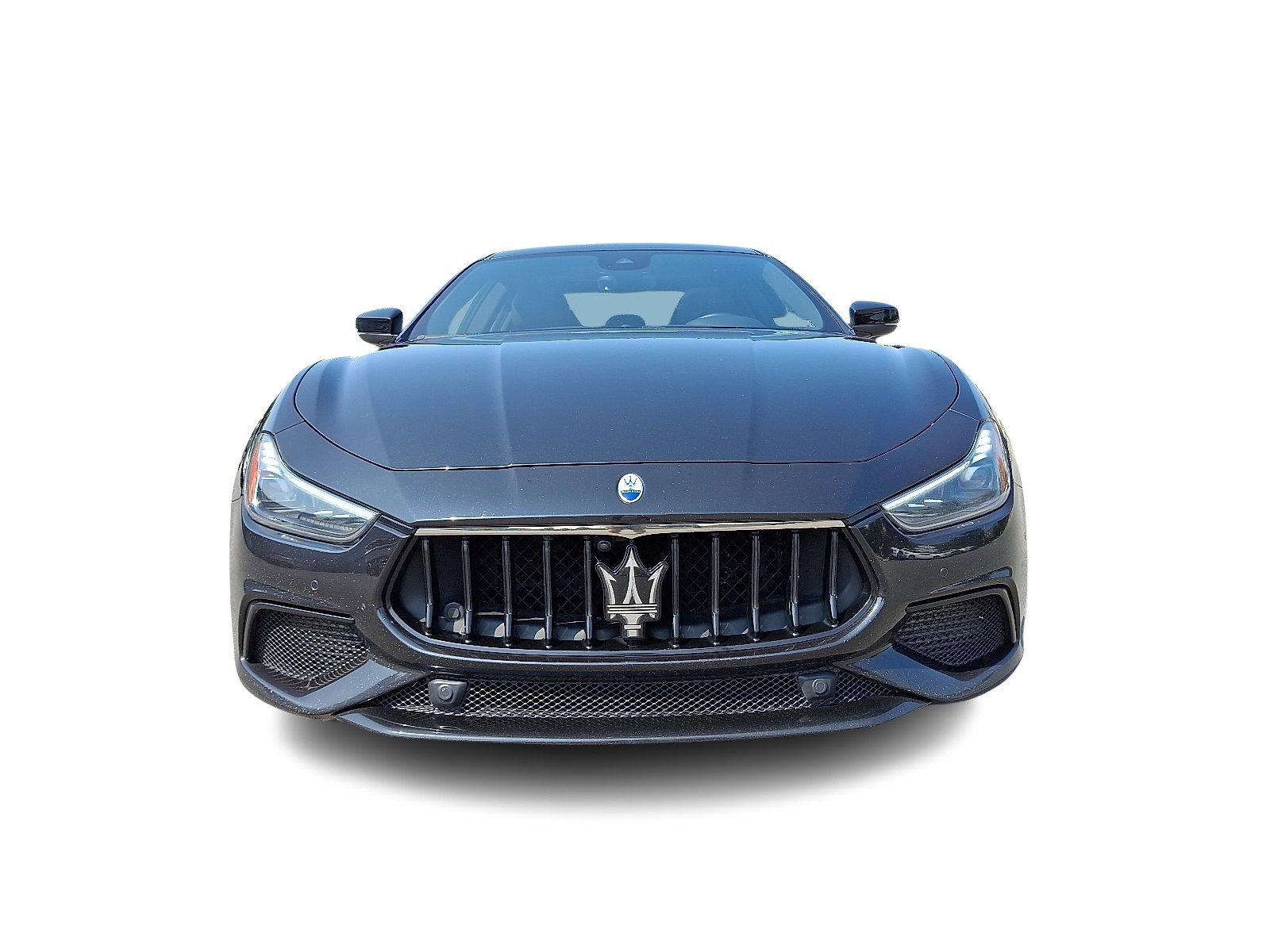 2023 Maserati Ghibli Vehicle Photo in Willow Grove, PA 19090