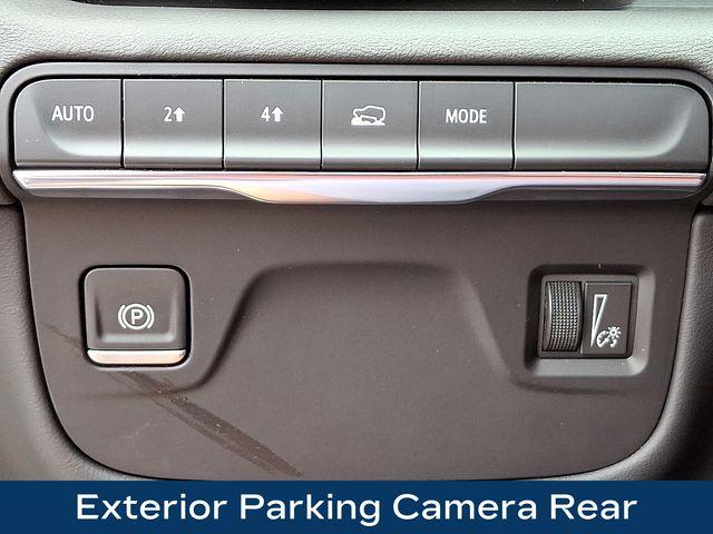 2024 Cadillac Escalade Vehicle Photo in PAWLING, NY 12564-3219