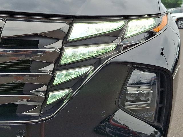 2022 Hyundai TUCSON Vehicle Photo in Philadelphia, PA 19116