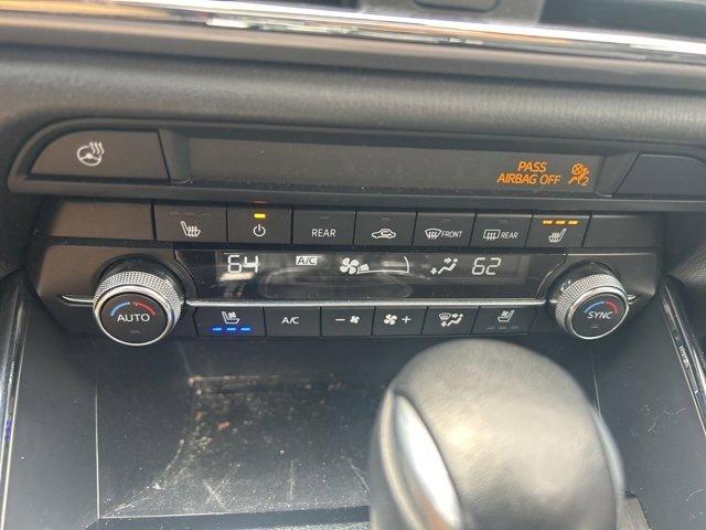 2019 Mazda CX-9 Vehicle Photo in Harrisburg, PA 17111