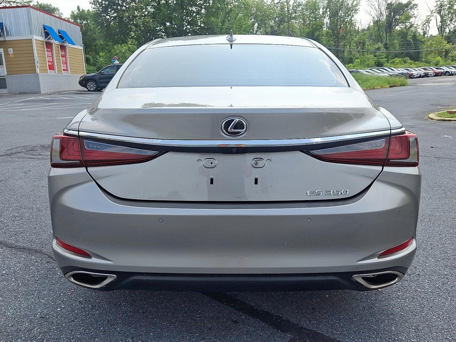 2019 Lexus ES 350 Vehicle Photo in Harrisburg, PA 17111