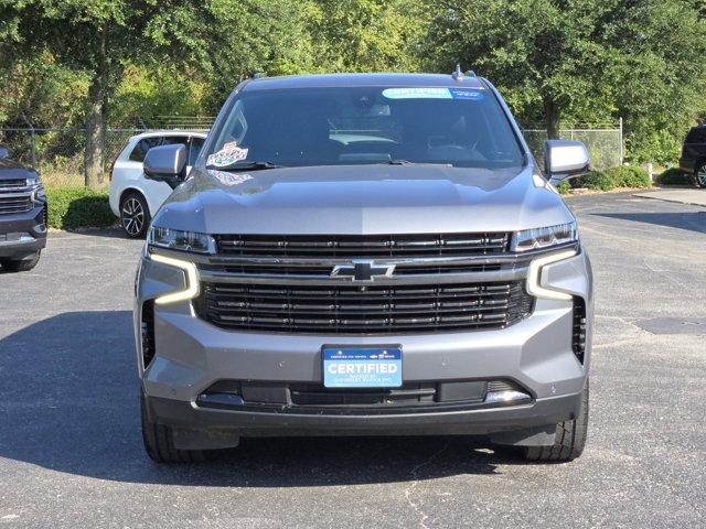2022 Chevrolet Tahoe Vehicle Photo in Decatur, TX 76234