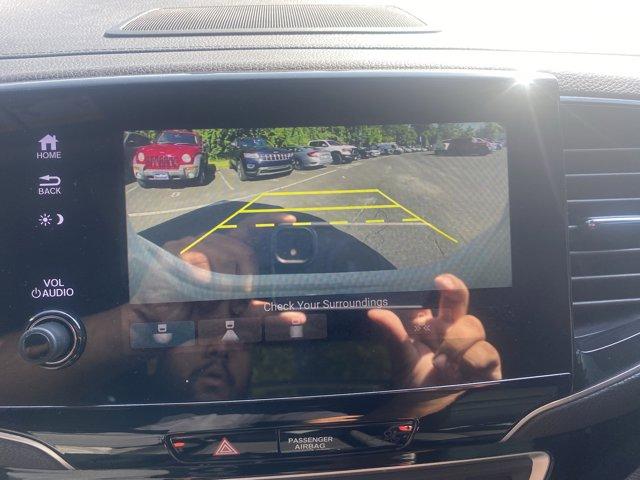 2019 Honda Pilot Vehicle Photo in Doylsetown, PA 18901