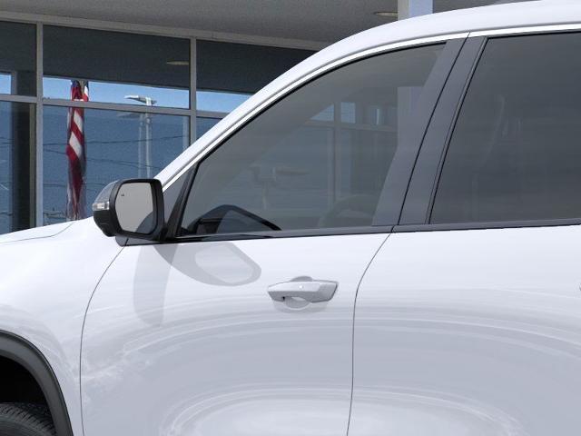 2026 GMC Acadia Vehicle Photo in KANSAS CITY, MO 64114-4545