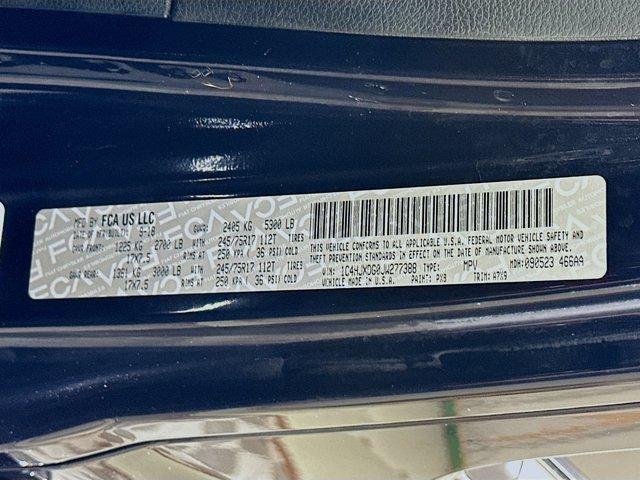 2018 Jeep Wrangler Unlimited Vehicle Photo in Doylsetown, PA 18901